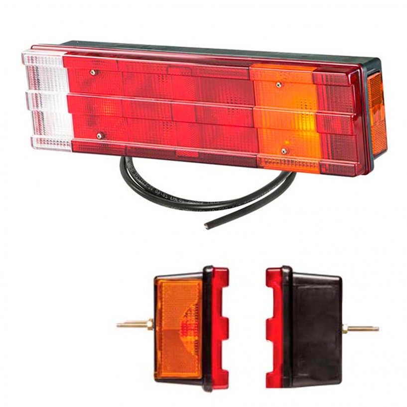 FANALE DESTRO APPLICAZIONE MERCEDES SPRINTER FANALE DESTRO APPLICAZIONE MERCEDES SPRINTER