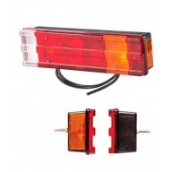 FANALE DESTRO APPLICAZIONE MERCEDES SPRINTER FANALE DESTRO APPLICAZIONE MERCEDES SPRINTER