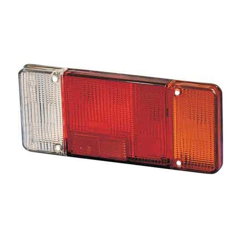 GEMMA DESTRA CON RETROMARCIA APPLICAZIONE EUROCARGO/DAILY IVECO  CONFEZIONE 2 PEZZI GEMMA DESTRA CON RETROMARCIA APPLICAZIONE EUROCARGO/DAILY IVECO  CONFEZIONE 2 PEZZI