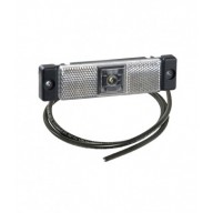 LUCE POSIZIONE BIANCA LED 12-24V