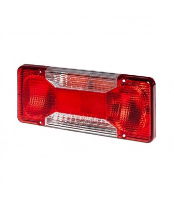 GEMMA APPLICAZIONE FANALE DAILY 2006