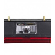 FANALE 7 FUNZIONI SINISTRO CON LUCE TARGA APPLICAZIONE SCANIA SERIE R