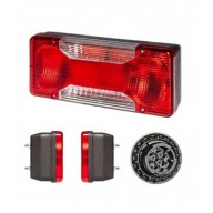 FANALE DESTRO APPLICAZIONE DAILY 2006 FANALE DESTRO APPLICAZIONE DAILY 2006