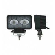 FARO LAVORO RETTANGOLARE LED 2000 LUMEN FLOOD