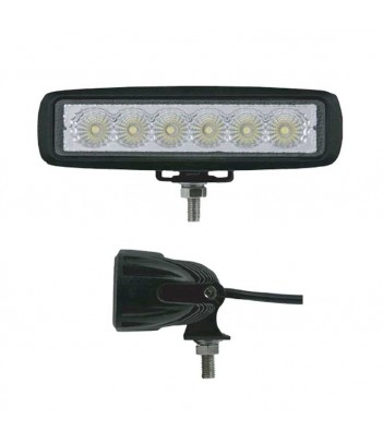 FARO LAVORO RETTANGOLARE LED 1300 LUMEN FLOOD