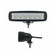 FARO LAVORO RETTANGOLARE LED 1300 LUMEN FLOOD