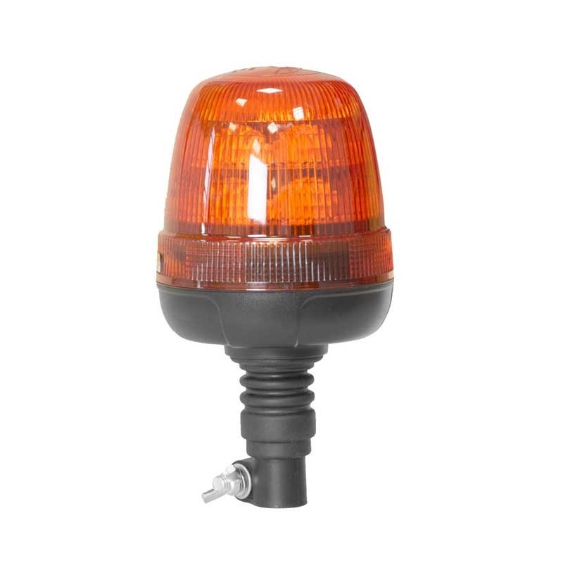 LAMPEGGIANTE ALTO ASPOCK LED 12/24V DIN FLEX