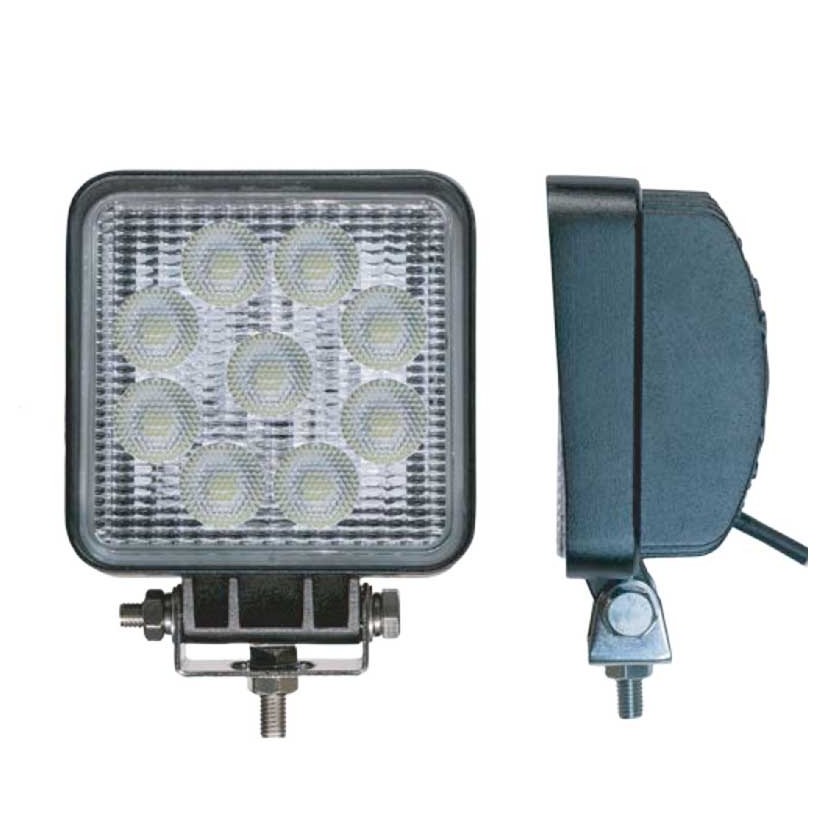 PRO-REG LED 12-24V CON LUCE POSIZIONE PRO-REG LED 12-24V CON LUCE POSIZIONE