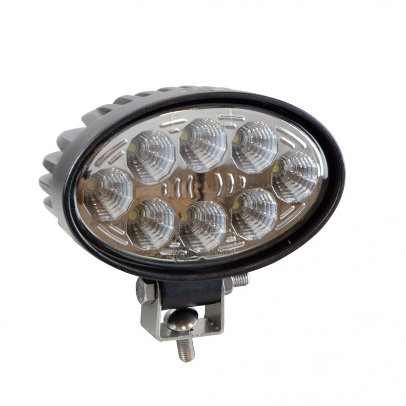 FARO LAVORO LED 12-24V 1800 LUMEN FARO LAVORO LED 12-24V 1800 LUMEN