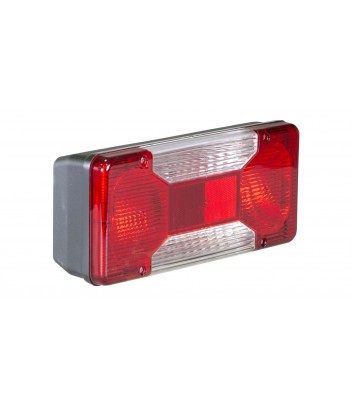 FANALE SINISTRO APPLICAZIONE DAILY 2006