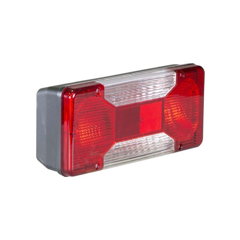 FANALE SINISTRO APPLICAZIONE DAILY 2006