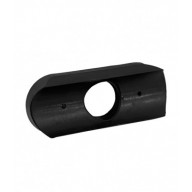 SUPPORTO IN GOMMA UNIPOINT PER TUBO