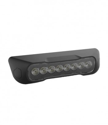 SCENEFAB 2400 LUMEN COVER NERA CON CAVO 0,5M