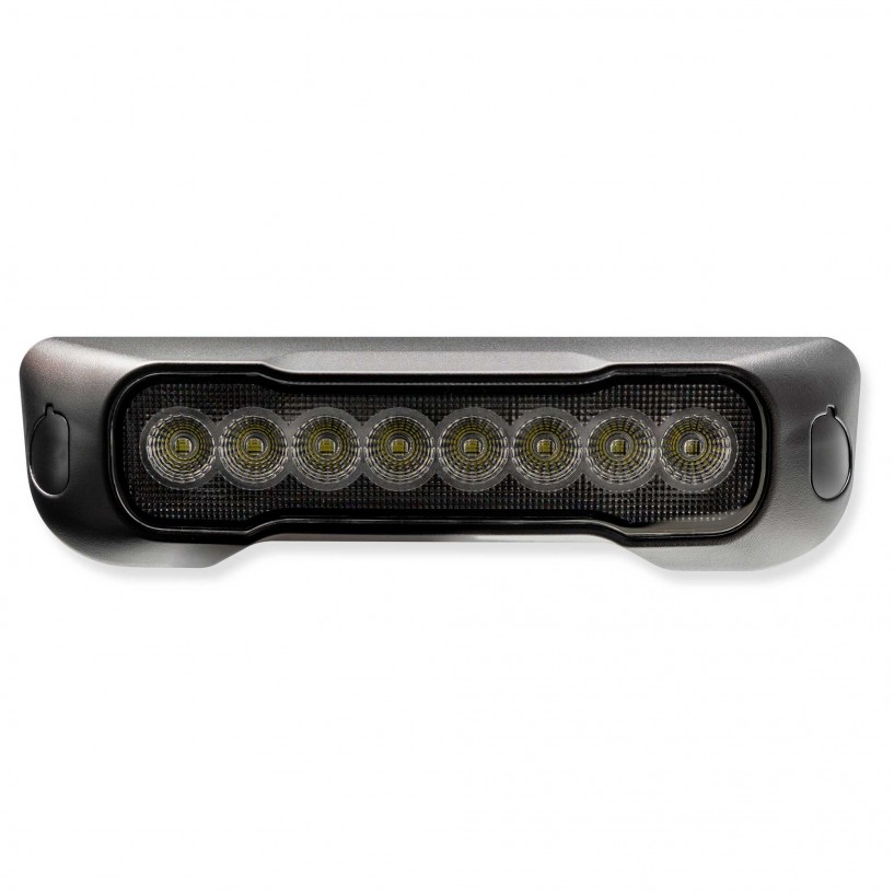 PRO-MINI RING LED 12-24V POS./STOP C.0,5 PRO-MINI RING LED 12-24V POS./STOP C.0,5