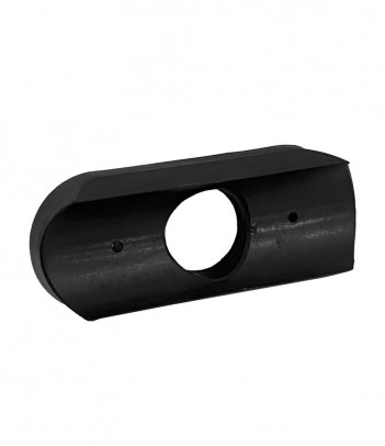 SUPPORTO IN GOMMA UNIPOINT PER TUBO