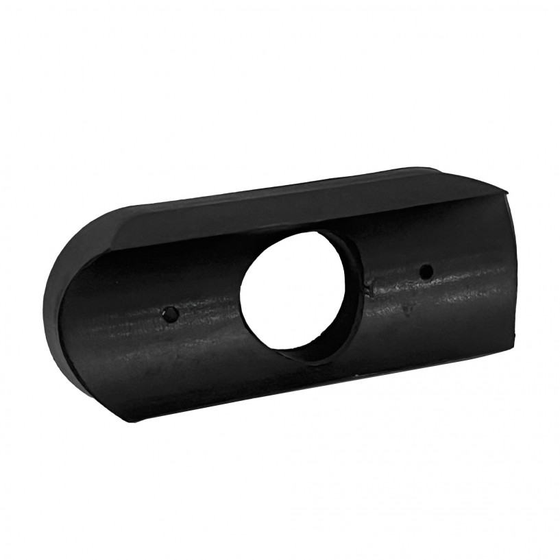 SUPPORTO IN GOMMA UNIPOINT PER TUBO