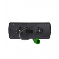 FANALE MOTRICE 6 FUNZIONI DESTRO CAVO 0,3M CONNETTORE 7 POLI