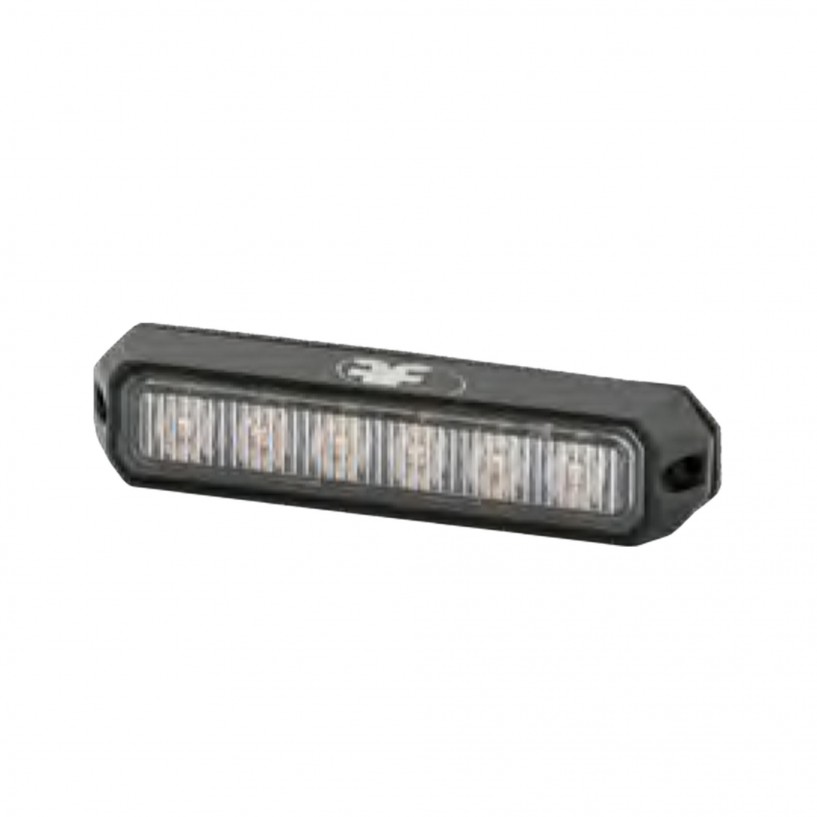 LUCE TARGA LED 24V LUCE TARGA LED 24V