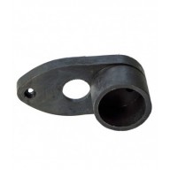 SUPPORTO IN GOMMA FLATPOINT 2 FORO LATERALE CONFEZIONE 10PZ