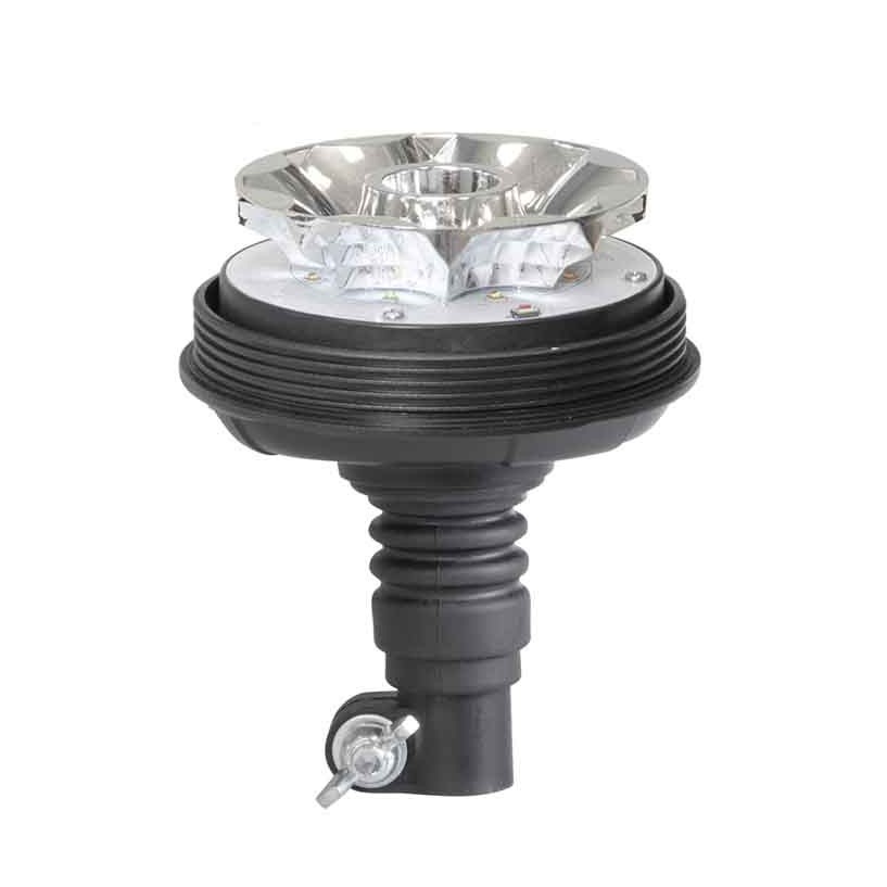 LAMPEGGIANTE BASSO ASPOCK LED 12/24V 1 INNESTO VITE