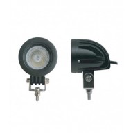 FARO LAVORO TONDO LED 800 LUMEN FLOOD