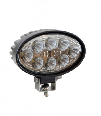 LUCE INGOMBRO CORTA LED 12/24V