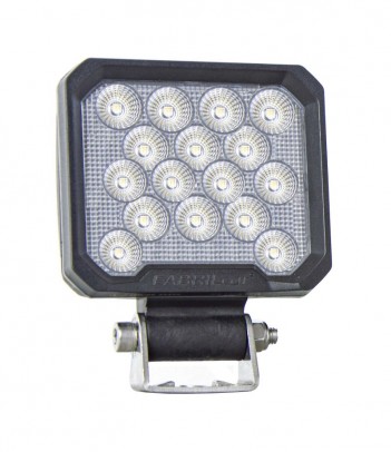 WORKFAB 2 2500 LUMEN CAVO 1,5 OPEN END