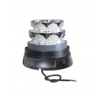 LAMPEGGIANTE ALTO ASPOCK LED 12/24V ATTACCO 3 VITI