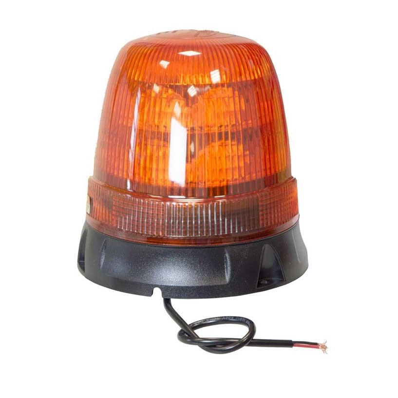 LAMPEGGIANTE ALTO ASPOCK LED 12/24V ATTACCO 3 VITI