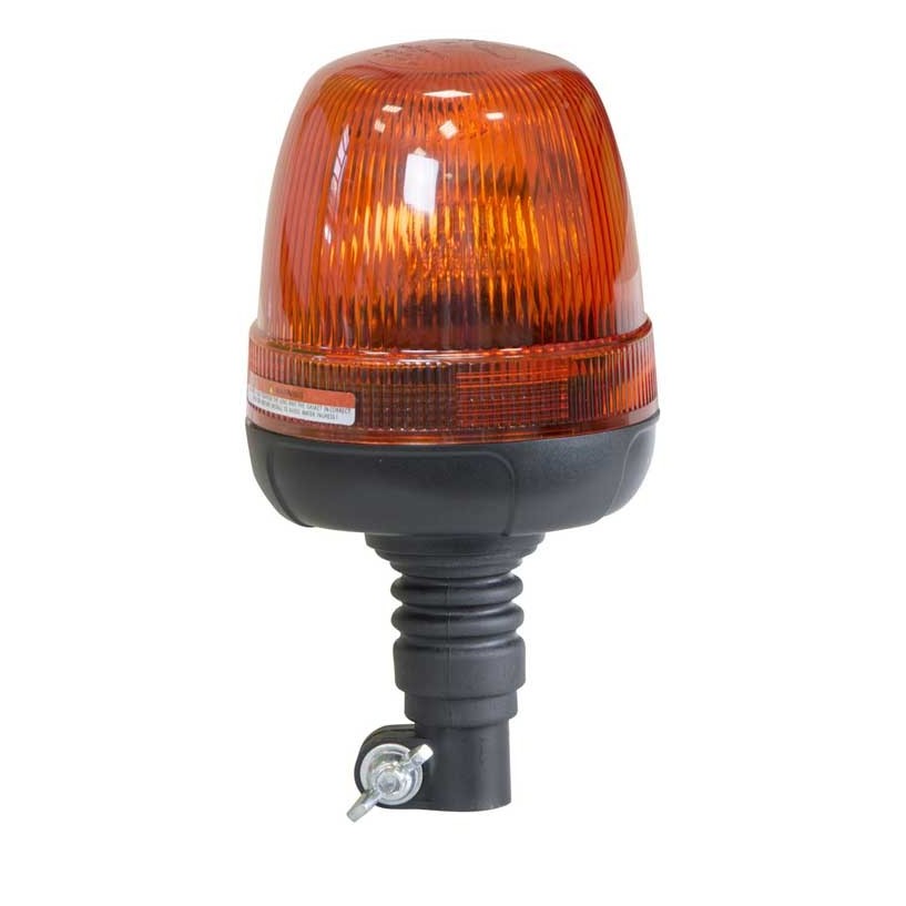 LAMPEGGIANTE ALTO ASPOCK LAMPADINA 12/24V DIN FLEX