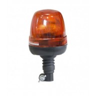 LAMPEGGIANTE ALTO ASPOCK LAMPADINA 12/24V DIN FLEX