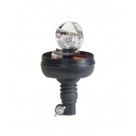 LAMPEGGIANTE ALTO ASPOCK LAMPADINA 12/24V DIN FLEX