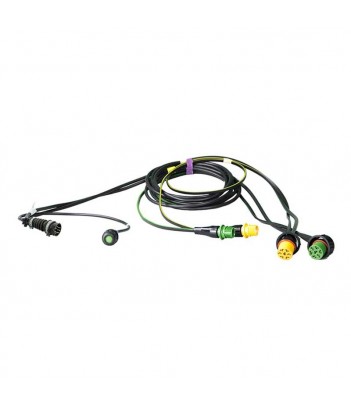 AGRIPAGG 3 FUNZIONI LED 12/24V DX/SX