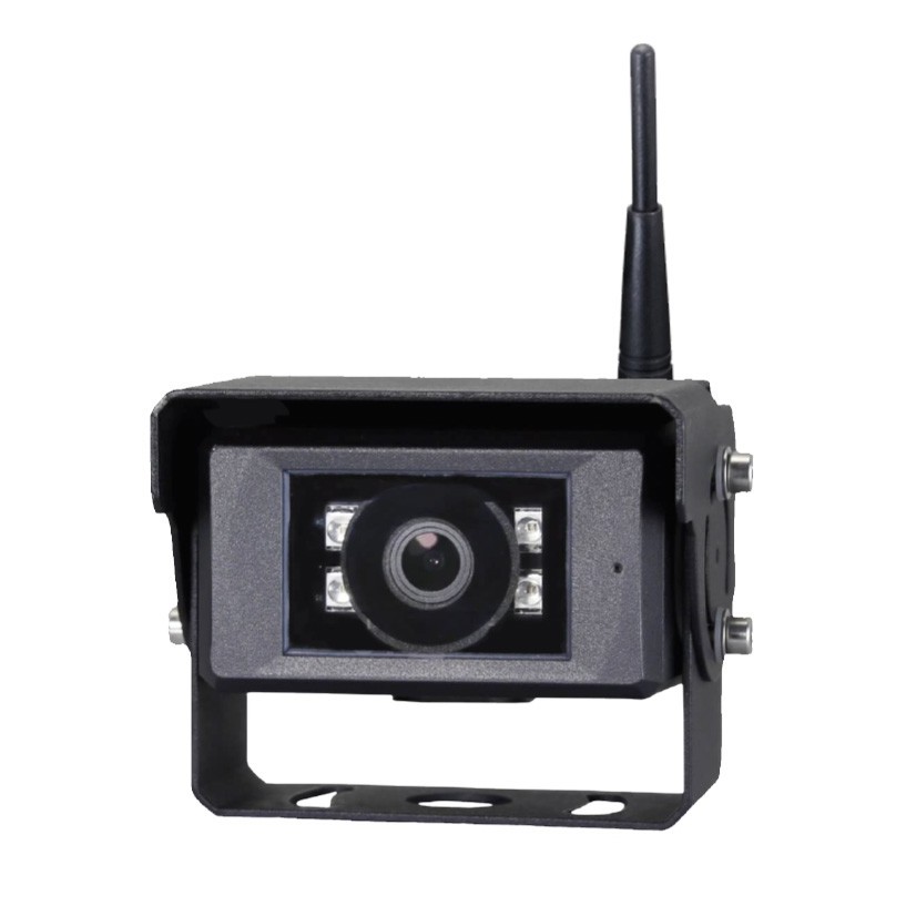 VIDEOCAMERA WIRELESS HD