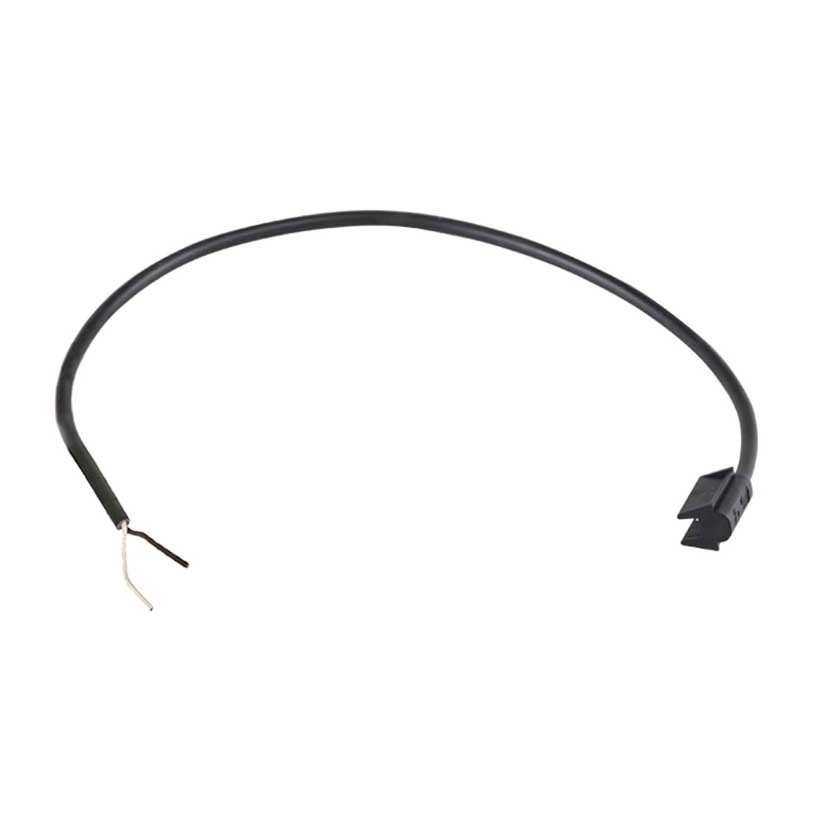 CAVO 2x1 0,5M CON 1 CONNETTORE RAPIDO P&R CAVO 2x1 0,5M CON 1 CONNETTORE RAPIDO P&R