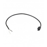 CAVO 2x1 2,0M CON 1 CONNETTORE RAPIDO P&R CAVO 2x1 2,0M CON 1 CONNETTORE RAPIDO P&R