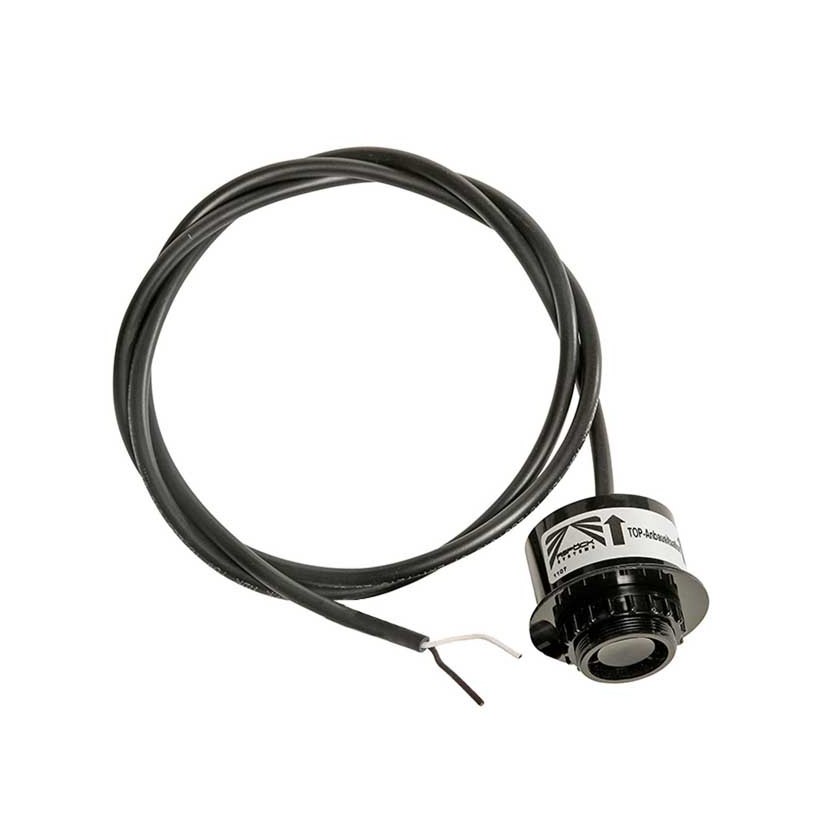 SEGNALATORE ACUSTICO 24V CAVO 1,5M SEGNALATORE ACUSTICO 24V CAVO 1,5M