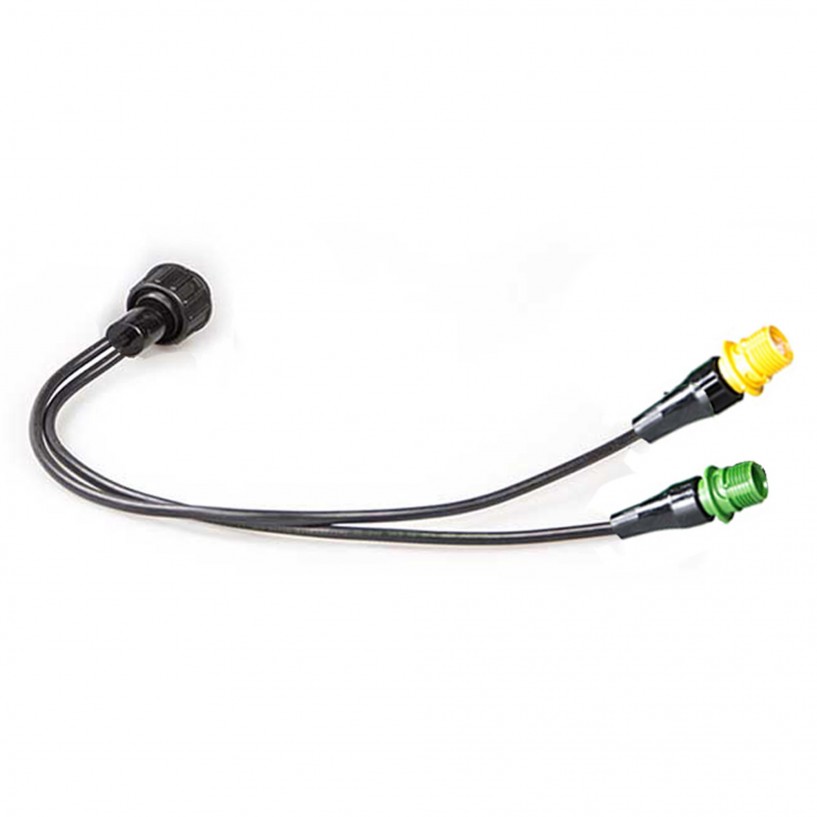 ADATTATORE ASS2F + ASS2MX2 (KB)