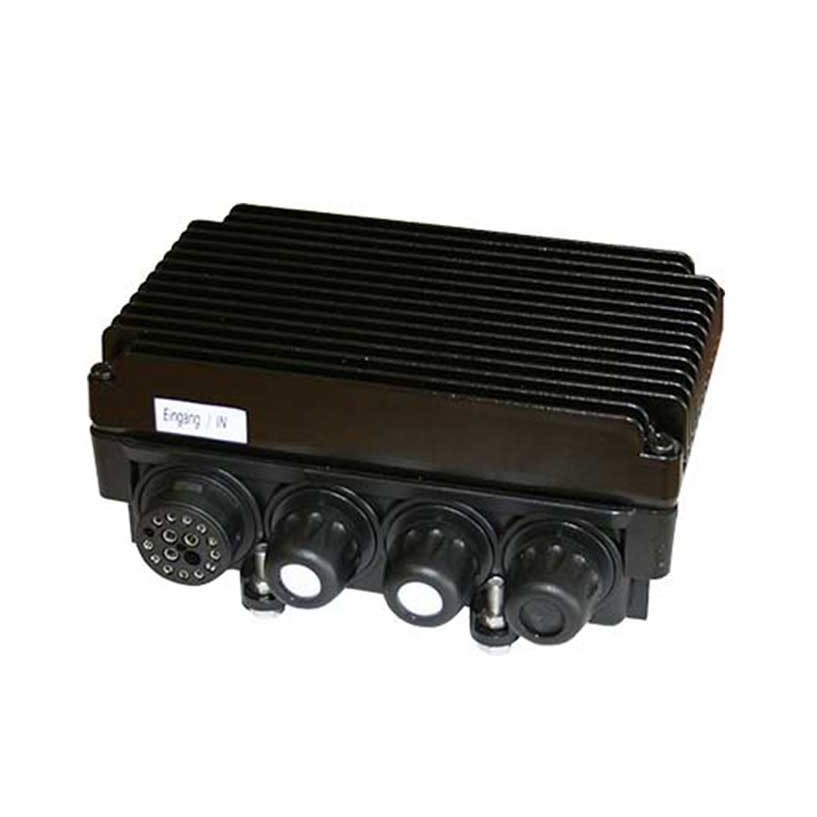 ASSORBITORE LCG 2 TUTTE LE FUNZIONI 24V PER FANALE ECOLED ASSORBITORE LCG 2 TUTTE LE FUNZIONI 24V PER FANALE ECOLED
