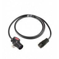 PRESE 24N/24S/15P CON CONNETTORE ASS3 FEMMINA