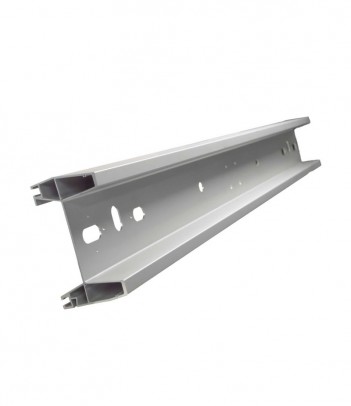 PARAURTI IN ALLUMINIO OMOLOGATO ECE58-R03