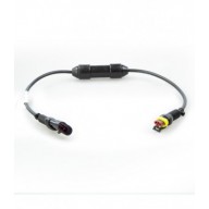 CABLAGGIO SUPERSEAL CONTROLLO SML FLASH