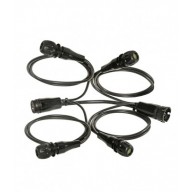 ADATTATORE PER FUNZIONI SPECIALI (BLOCCAGGIO ASSALE AUTOSTERZANTE E SOLLEVATORE ASSALE)