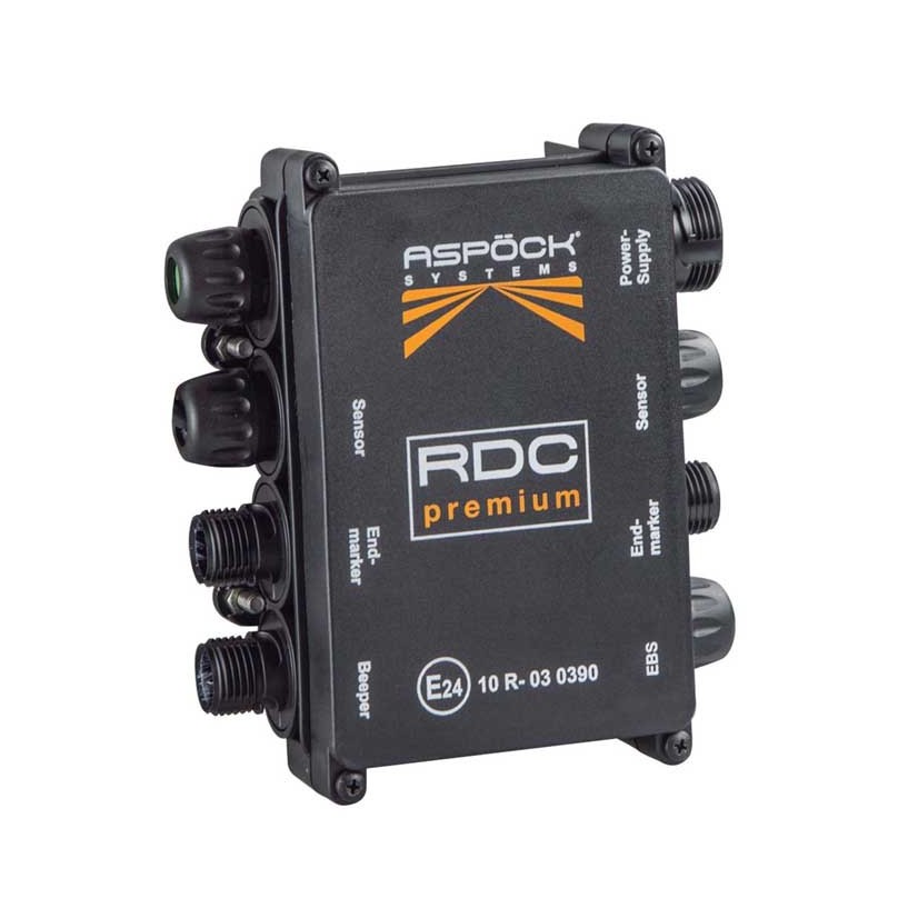 PRO-MULTI FLASH 12-24V BLU PRO-MULTI FLASH 12-24V BLU