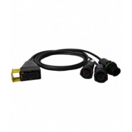 CAVO TPMS K1.2 - Rx18 + 2x K1.2 1M