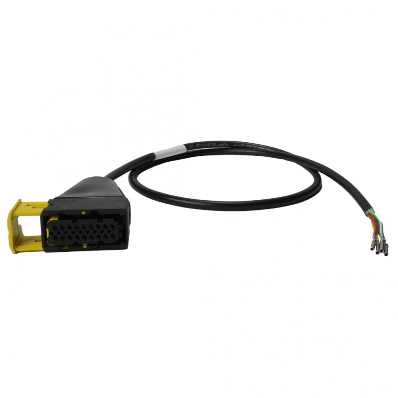CAVO TPMS RX18-KNORR G2 - 1M.