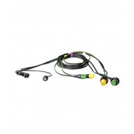 CABLAGGIO POSTERIORE STANDARD BAIONETTA