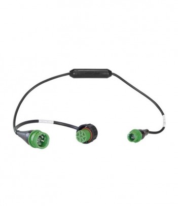 ADATTATORE FANALI CONTROLLO LAMPEGGIO LINEA DESTRA LUCI LATERALI