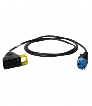 CAVO TPMS RX18-WABCO TEBS E - 2M.