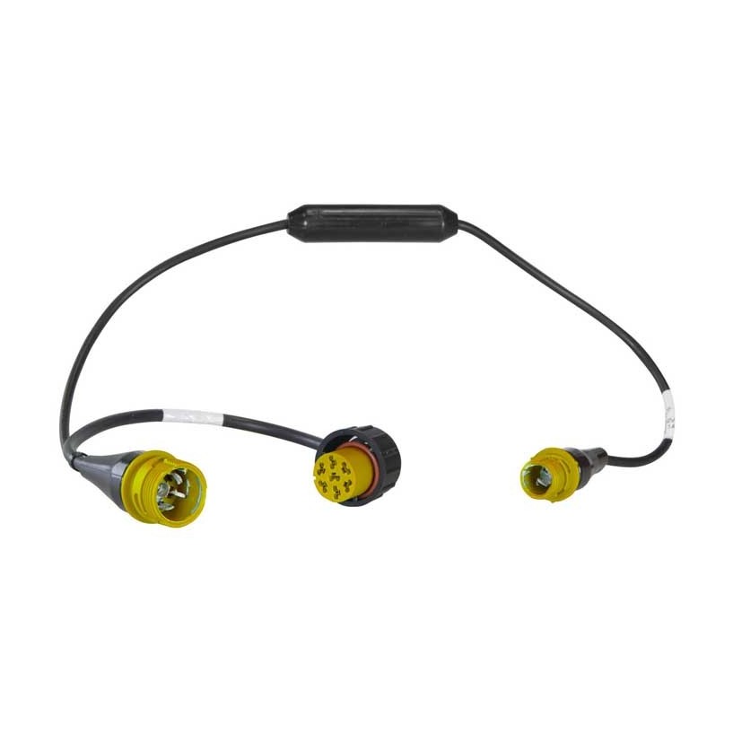 ADATTATORE FANALI CONTROLLO LAMPEGGIO LINEA SINISTRA LUCI LATERALI